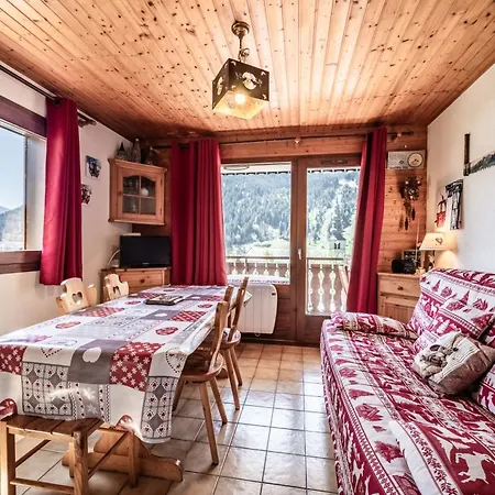 Apartamento Douceur Alpestre *