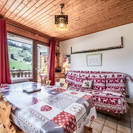 Douceur Alpestre Lejlighed *