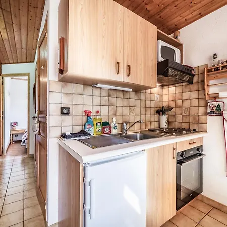 Douceur Alpestre Apartment