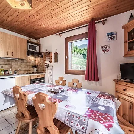 Douceur Alpestre Abondance
