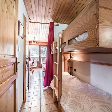 Apartamento Douceur Alpestre