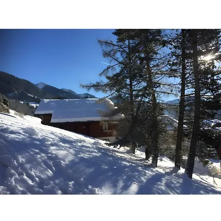 Douceur Alpestre *